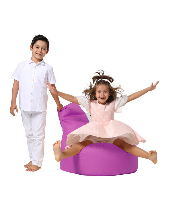 Atelier Del Sofa Baton - Pink